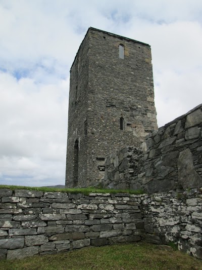 Photos of Selje Kloster