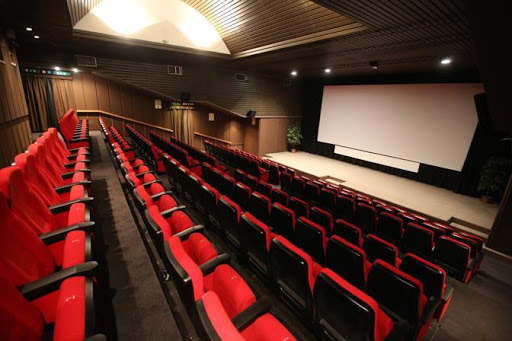 Cinema Odeon - Thumbnail