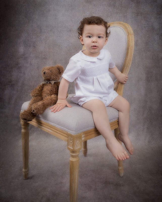 Cynthia Bullard Photography portfolio — boudoir photography sample 5