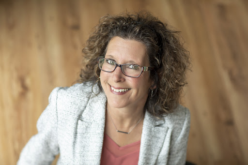 Traci Buttrum, The Real Estate Group, Inc. - Thumbnail