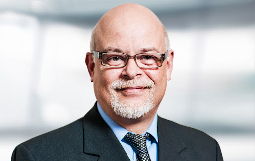 Itzehoer Versicherungen: Fernando Klaebe