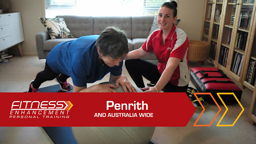 Fitness Enhancement Personal Training Penrith - Thumbnail