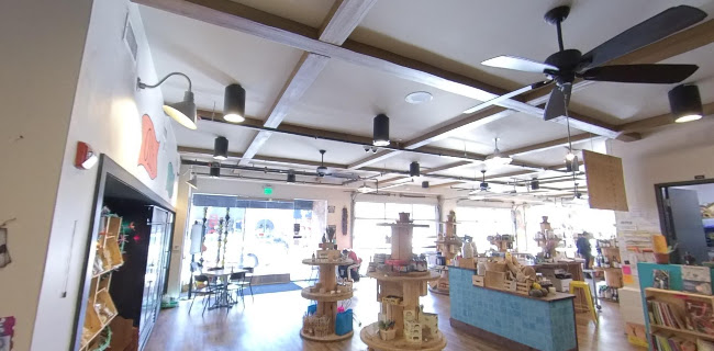 4th Street Market - Tienda