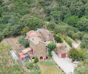 Photo n°22 de Auberge du Mas de Daumet à Saint-Martial (Service de cuisinier à domicile)