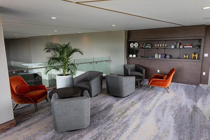 Legacy Hotel at IMG Academy by null