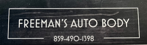 Freeman’s Auto Body LLC
