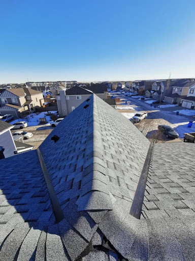 Upperhand Roofing YYC - Thumbnail