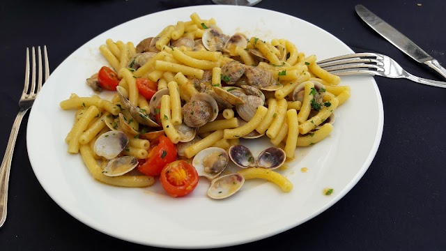 Ristorante Capitano