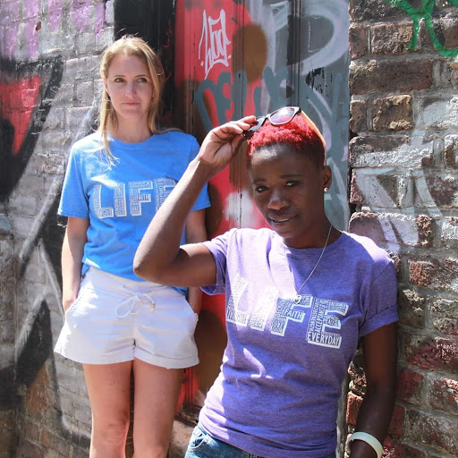 JC Threads - Visual