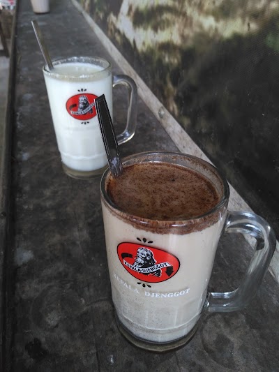 Photos of SUSU SEGAR & NASI TUMPANG PAK SUPRIH