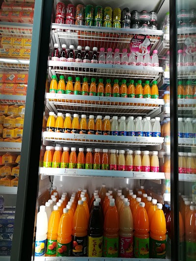 Photos of International Beverage and Filling Industries LLC