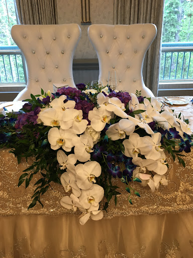 Creative Edge Flowers - Visual