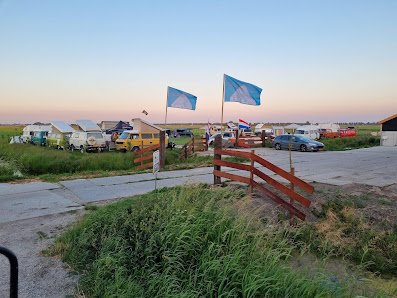 Camping de Kapberg tuin Noord-Spierdijkerweg 202, 1643 NN Spierdijk, Nederland