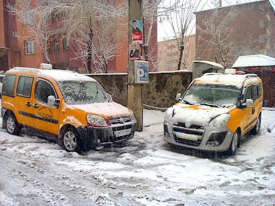 Photos of Yıldızkent Taksi