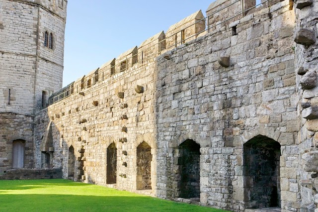 Château de Caernarfon