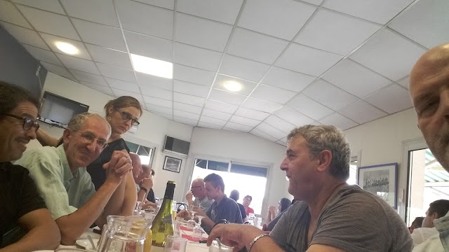 La Maison Carrée Hôtel Restaurant Pizzeria