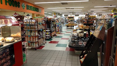 G&E Hocker’s Supermarket