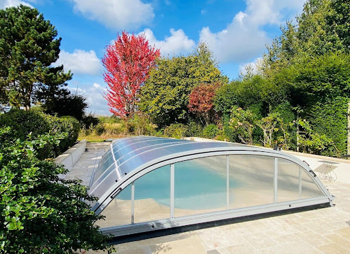 Photo de Bleu Tropical Piscine - Hydro Sud Maurepas à Trappes (78190)