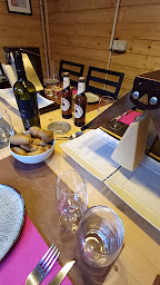 Photo n°22 de DIVINO à Soultz-les-Bains (Restaurant italien)