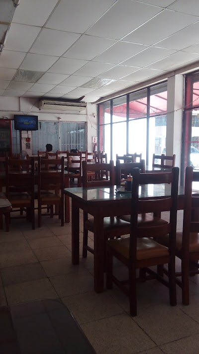 Photos of RESTAURANTE HONGKONG香港 中餐馆