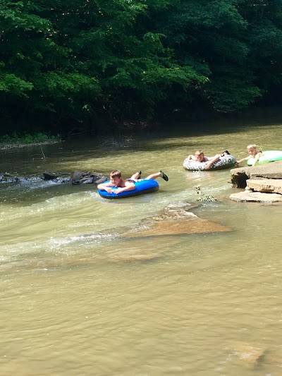 Wheel-In Campground