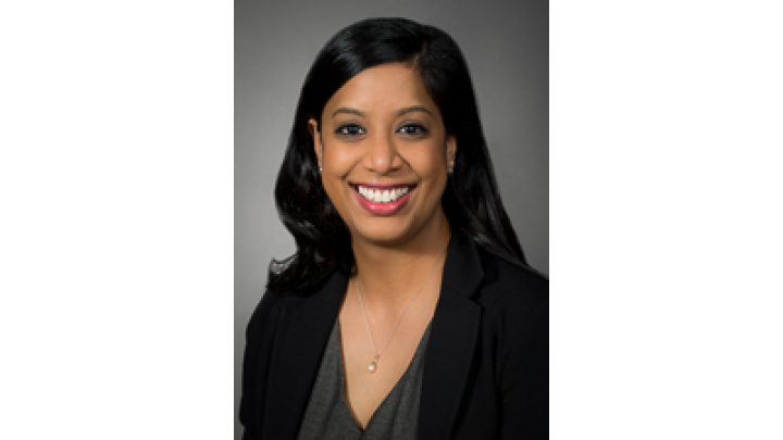 Allysa Padmini Prashad Md