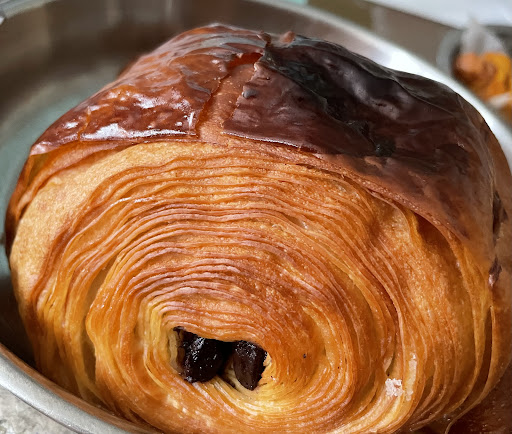 Lara Boulangerie - Thumbnail