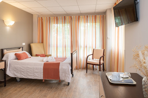 Photo de Ehpad Korian Lo Solelh à Alignan-du-Vent (34290)