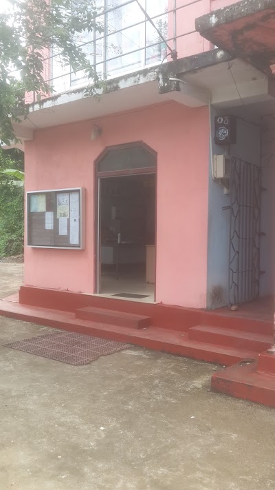 Photos of Vocational Training Authority District Office