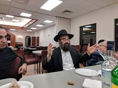 Chabad Lubavitch of Arkansas