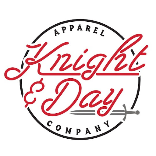 Knight and Day Apparel