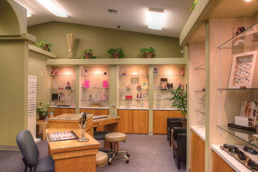 La Pine Eyecare Clinic