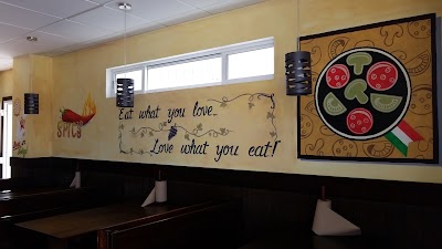 Photos of Moe's Pizza Grill