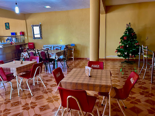 RESTAURANTE MENUDO DON CHILO
