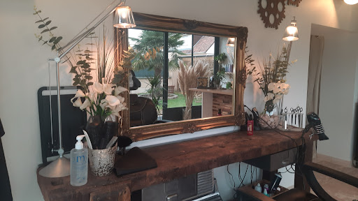 DANY SALON DE COIFFURE PRIVÉ