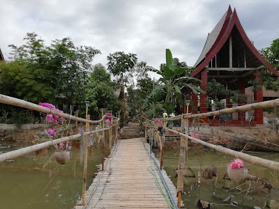 Photos of Meditation place