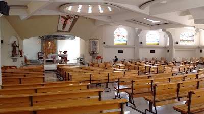 Photos of Parroquia de San Antonio de Padua