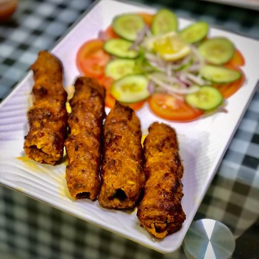 مطعم ومشاوي سرايا حلب ابوظبي - صورة 3