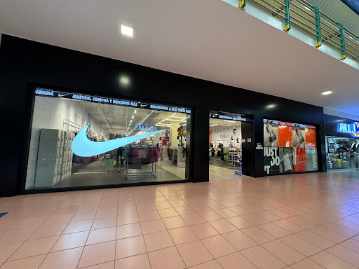 Nike Unite Store | Albrook Pasillo del Hipopótamo