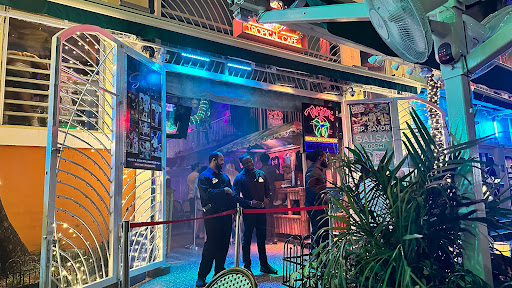 Mango's Tropical Cafe South Beach Gallery - United States