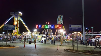 Photos of Luna Park