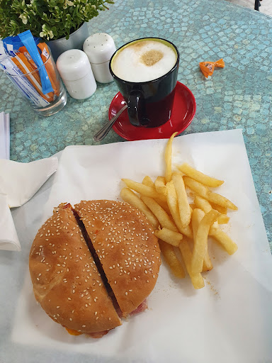 Naweena Road Snack Bar - Thumbnail
