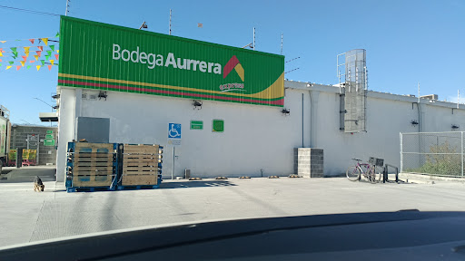 Bodega Aurrera Express, Privada Dominio - Thumbnail