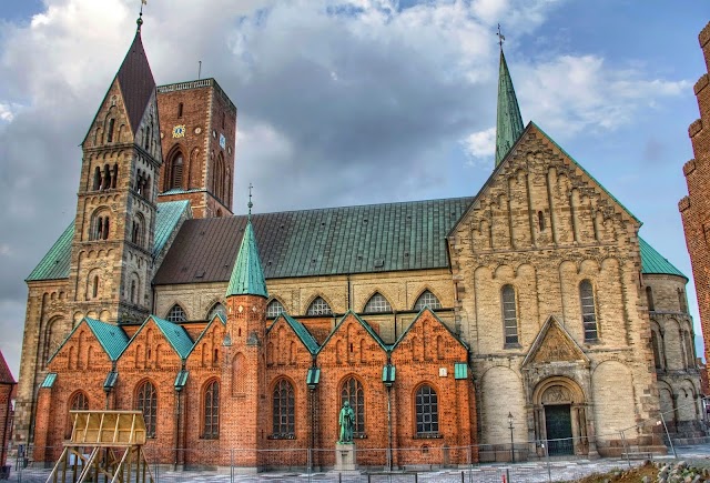 Cathédrale de Ribe