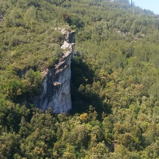 Castillo de Mediona