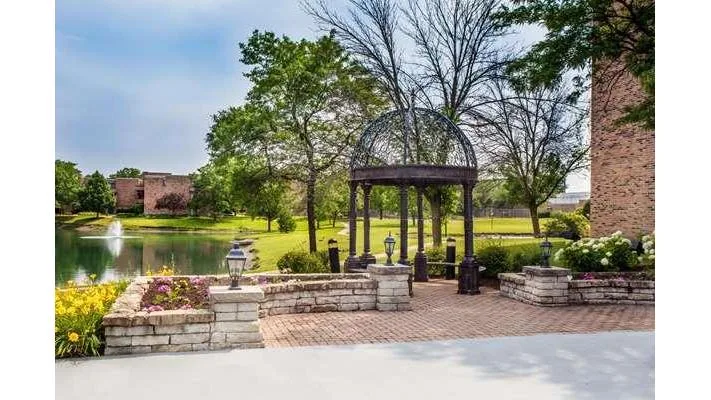 Wyndham Garden Schaumburg Chicago Northwest