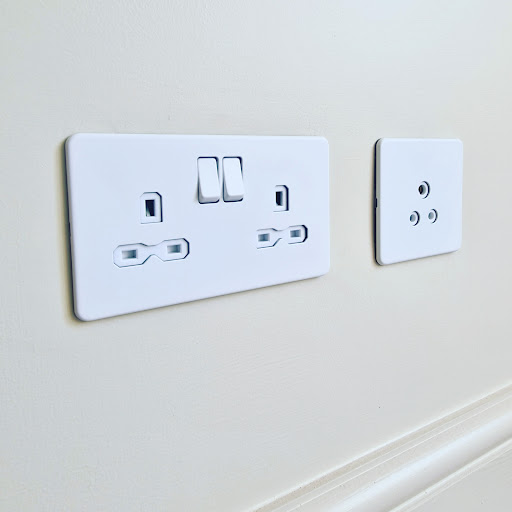 Unphased Electrical Services - Thumbnail