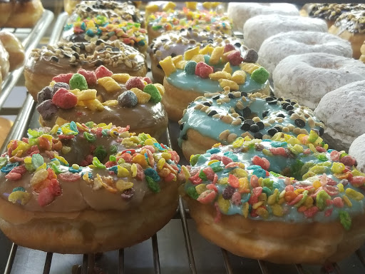 Manley's Donuts - Thumbnail