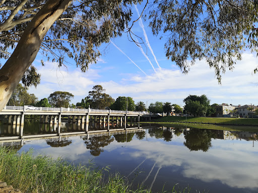 Benalla Botanical Gardens parkrun - Thumbnail