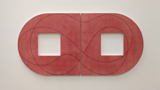 The Pace Gallery